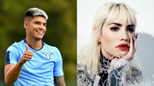 Likes, comentarios e indirectas muy directas: Lali Espósito ¿Enamorada del Tucu Correa?