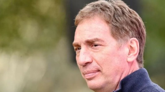 Santilli: "La reelección indefinida es algo que no nos hace bien como sociedad"