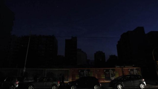 El gobierno analiza declarar la emergencia energética