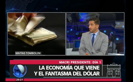 Macri Presidente: la economía que viene (2)
