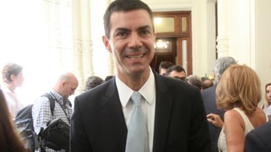 Urtubey destacó el "buen gesto" de Macri tras reunirse con gobernadores