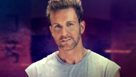 Axel habló por primera vez de las denuncias de abuso sexual en su contra