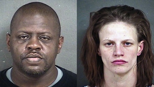 El calvario de Adrian Jones: el nene de 7 años que fue torturado hasta la muerte por su padre y su madrastra