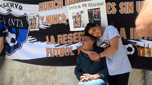 Crimen en Villa Lugano: los dos sospechosos de asesinar de un disparo a Brandon serían sicarios de "Dumbo"