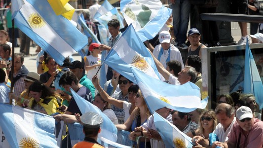 El cronograma de los actos en Plaza de Mayo y el recuerdo en todo el país