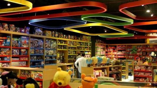 Lanzan la Noche de las Jugueterías con precios menores al aumento de la inflación