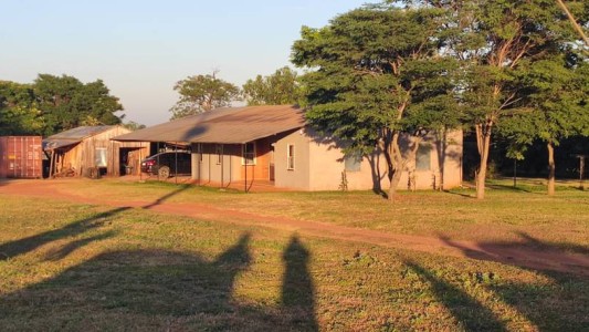 Secuestran a un joven menonita en Paraguay y exigen víveres a cambio de su liberación