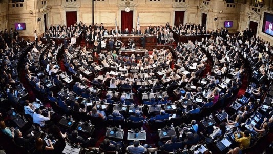 Cuarenta ONGs reclaman que, con el recambio legislativo, se designe Defensor del Pueblo de la Nación