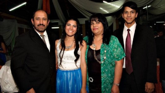 Flamante intendente nombró en el gabinete a su esposa, dos hijos y un hermano