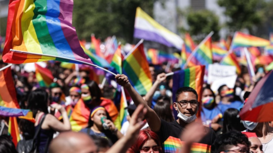Histórico: Chile es el octavo país de América Latina en aprobar el matrimonio igualitario