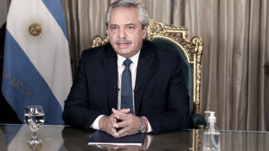 Alberto Fernández participará de la Cumbre por la Democracia organizada por Estados Unidos