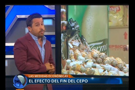 Fin del cepo: ¿qué pasará con los precios, paritarias y tarifas?