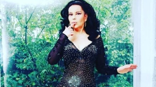 Sancionan a un pastor protestante tras aparecer como "drag queen" en la TV de EEUU