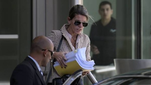 Según Arroyo Salgado, está "científicamente probado" que a Nisman lo mataron