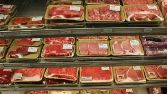 "Si es necesario, vamos a importar carne para que baje el precio"