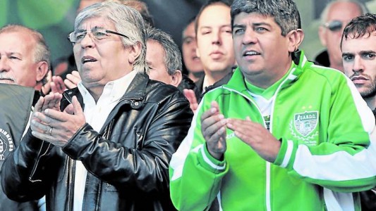 El gremio de camioneros logró un bono de fin de año