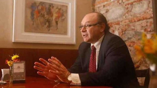 Eligieron al abogado Piedecasas como presidente del Consejo de la Magistratura