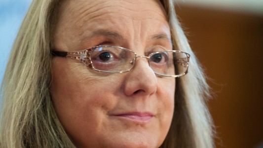 Alicia Kirchner anunció ocho días de asueto administrativo en Santa Cruz