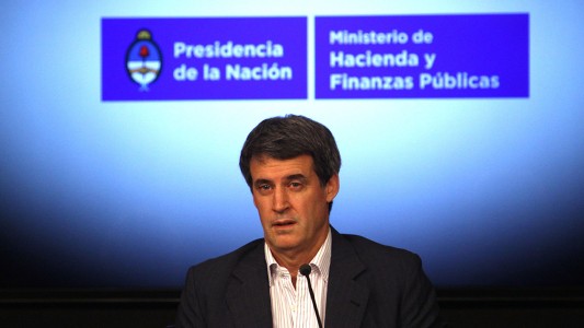 “Emergencia estadística”: el Gobierno anunció que no publicarán datos de inflación “hasta nuevo aviso”