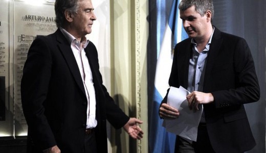 Oficializan la creación del nuevo ente de comunicaciones y las modificaciones a la ley de medios