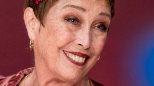 A los 66 años, fue hallada sin vida la actriz española y "chica Almodóvar" Verónica Forqué