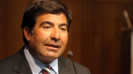 Le dieron prisión domiciliaria al represor Miguel Etchecolatz