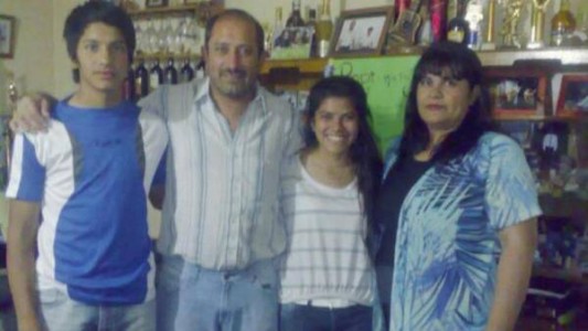 "Practicó muchos deportes de chico", justificó el Intendente que nombró a su hijo en la secretaría del área