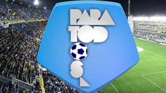 El Gobierno aumentó los fondos destinados a "Fútbol para todos"