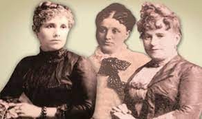 Rinden homenaje a las maestras normales traídas por Sarmiento