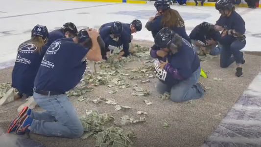 Indignación en Dakota del Sur: pusieron a maestros a competir por dinero para financiar sus clases