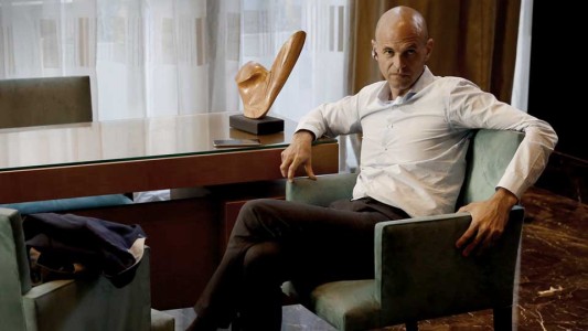 Dietrich: "Con su bolsillo de payaso, Aerolíneas iba distribuyendo plata por todos lados"