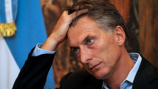 Macri suspendió sus actividades y deberá guardar reposo