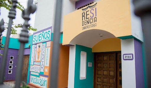 Los shoppings aportarán 20 millones de pesos a las Residencias Universitarias de Fundación SÍ