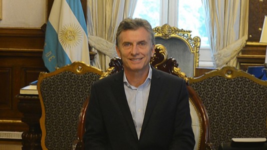 Macri habló sobre la detención de Milagro Sala: "Me parece bien que los jueces se animen a defender el valor de la ley"