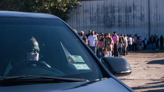 La mayoría de las muertes en el festival de Travis Scott se dieron por asfixia por compresión