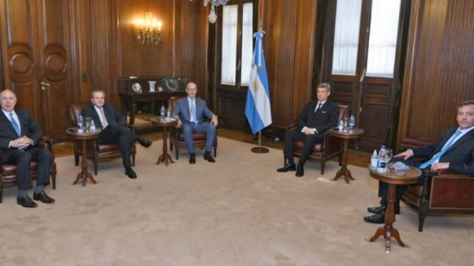 Dura crítica del ministro Soria a la Corte: "Ya no aplica el derecho, está jugando a hacer política"