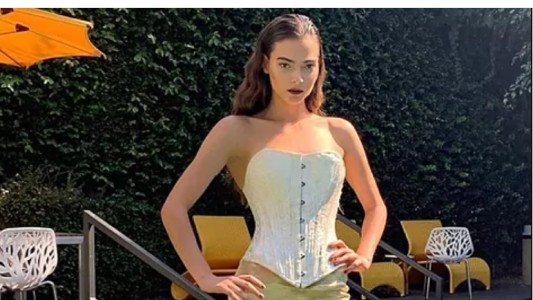 Arrestaron a tres personas por la muerte de la modelo abandonada en la puerta de un hospital