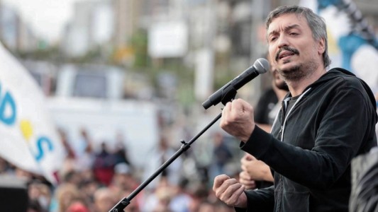 Máximo Kirchner asumirá como presidente del PJ bonaerense