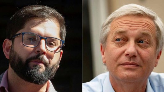 Elecciones en Chile: Kast y Boric disputan un ajustado balotaje por la presidencia