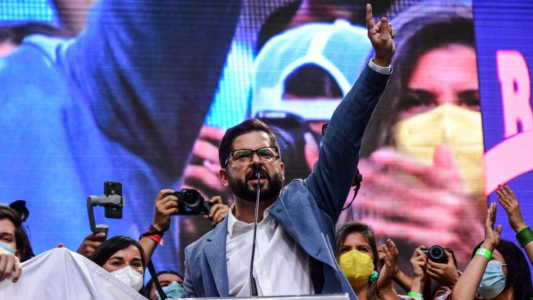 Boric Presidente: la izquierda vuelve a gobernar Chile tras la crisis social