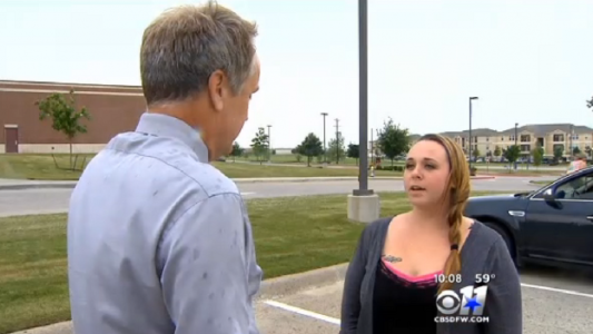 Consiguió trabajo, publicó un mensaje quejándose en Facebook y la echaron antes de empezar