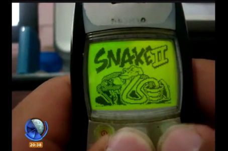 El regreso de la "viborita", para los nostálgicos