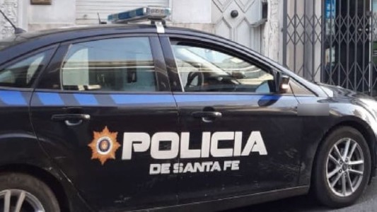 Brutal asalto en Santa Fe: golpearon en el rostro a una mujer y le robaron 250 mil pesos