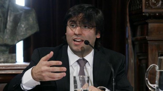 Se rompió el bloque del Justicialismo en Diputados