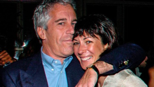 El jurado comenzó a deliberar en el juicio por delitos sexuales contra ex amante de Jeffrey Epstein