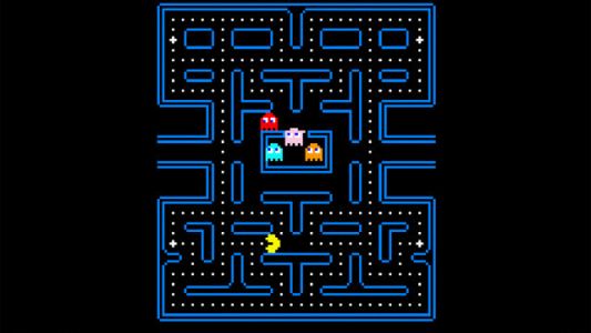 Hoy cumple 35 años el Pac-Man