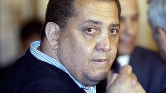 D´Elía apuntó contra Cristina: "Estuve preso tres años por kirchnerista y jamás levantó el teléfono"