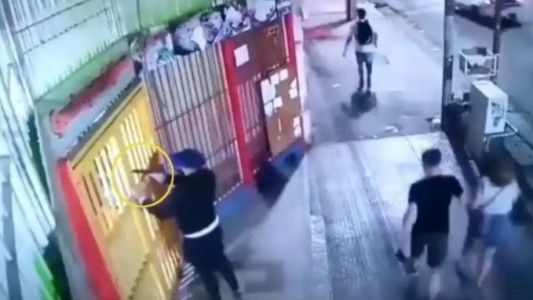 Balearon al dueño de un supermercado chino en Morón: sospechan que se trató de un ataque mafioso