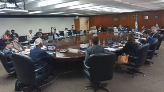 Convocarán a personas cuyos DNI terminen en 605 a ser juicios por jurados en CABA