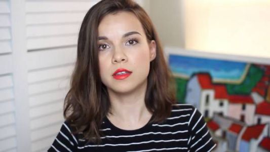 "Soy gay", la emocionante confesión de una famosa youtuber